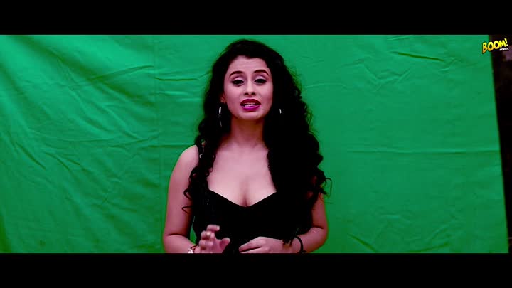 Screenshot Of Dirty Film (2023) Hindi BoomMovies Short Films