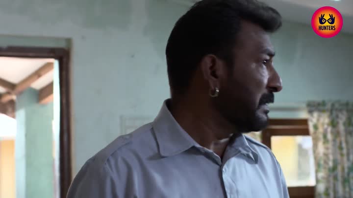 Screenshot Of EMI 2023 Hindi Hunters Short Film