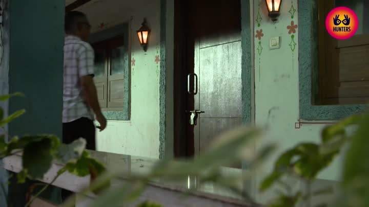 Screenshot Of EMI 2023 Hindi Hunters Short Film