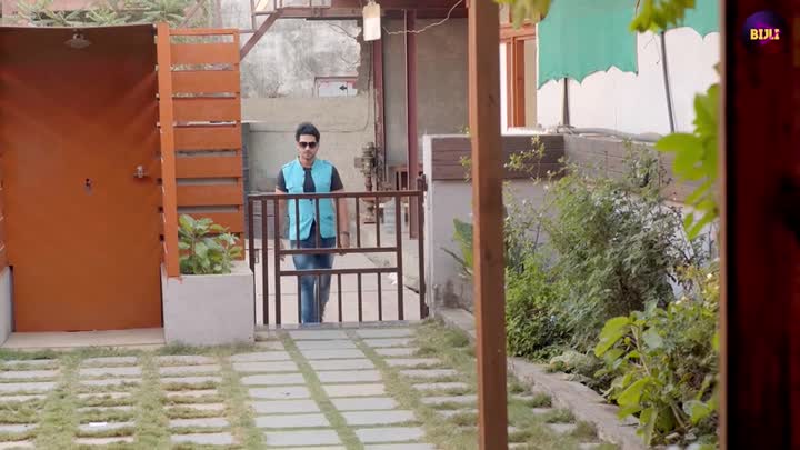 Screenshot Of Gili Gili Appa (2024) Hindi Bijli Short Films