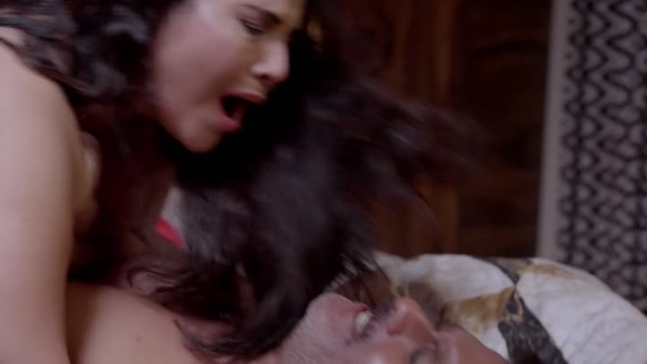 Screenshot Of Hamari Bahujaan (2023) Hindi Season 01 Episodes 01 To 03 WOW WEB Series