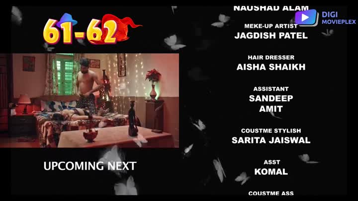 Screenshot Of Joru Ka Gulaam 2023 Hindi Season 01 Episodes 03 To 04 DigiMovieplex WEB Series