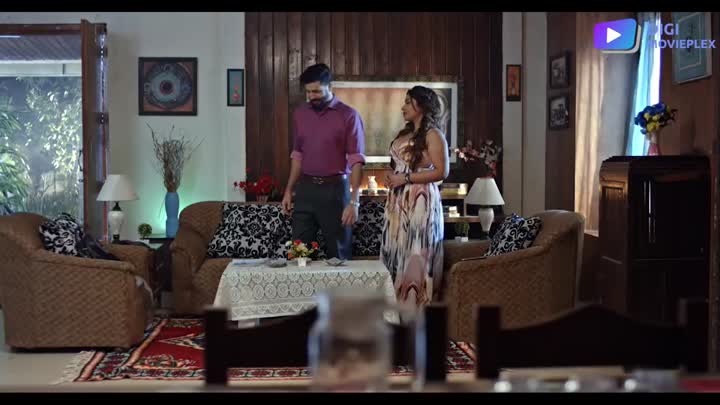 Screenshot Of Lalach (2023) Hindi Season 01 Episodes 01 To 02 DigiMovieplex WEB Series