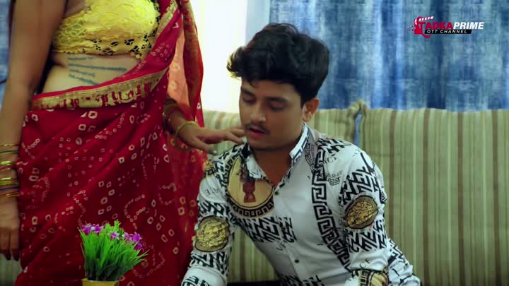 Screenshot Of Madam ji (2024) Hindi Season 01 Episodes 01 To 02 TadkaPrime WEB Series