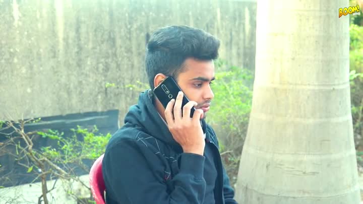 Screenshot Of Nayan Mataka (2024) Hindi BoomMovies Short Films