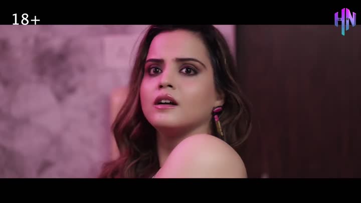 Screenshot Of Photoshoot (2024) Hindi HottyNotty Short Film