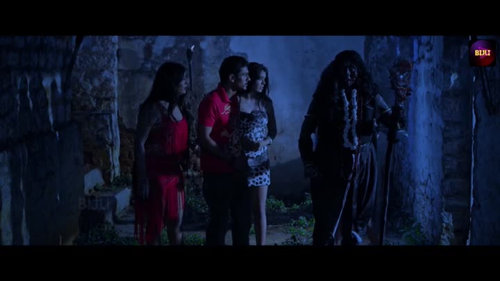 Screenshot Of Sambhog Yatra 2023 Hindi Bijli Short Film
