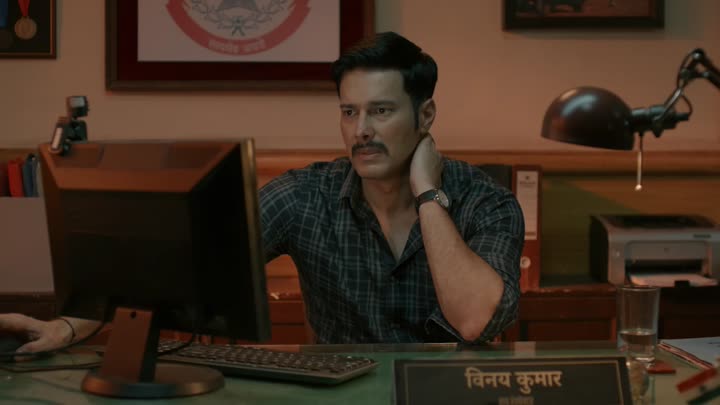 Screenshot Of Video Cam Scam (2024) Hindi Season 01 Complete Epicon WEB Series
