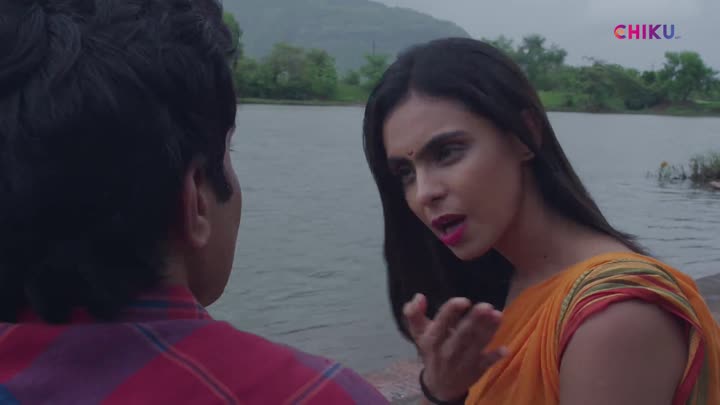 Screenshot Of Yakshini 2023 Hindi Season 01 Episodes 01 To 03 Chikuapps WEB Series